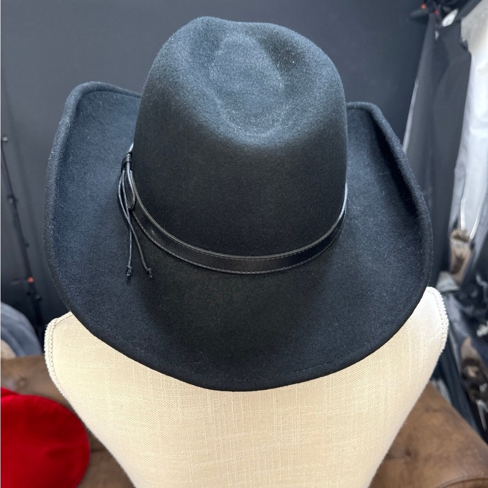 TWİSTER Men's Crushable Dakota Hat XL